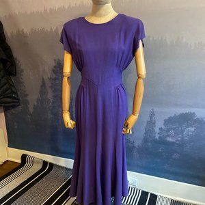 Vintage Simon Chang Dress